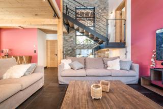 Chalet Azobe Morzine - by EMERALD STAY - Montriond - 3