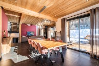 Chalet Azobe Morzine - by EMERALD STAY - Montriond - 1
