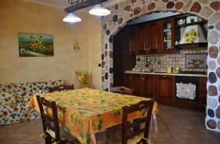 Appartamento Girasole - Santa Domenica - 9