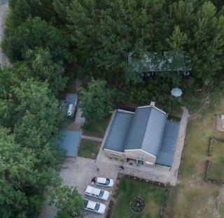Furrows Lodge - 1