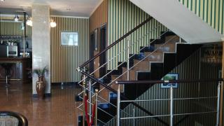 Hotel Smarald - Eforie Nord - 9
