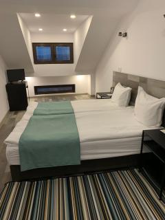 ARTE Hotel rooms & apartments - 5