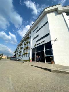 Apartamento turistico cerca al parque del café en Montenegro Quindío - 6