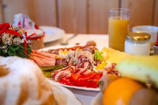 Slovenian Traditional Guest House - Begunje na Gorenjskem - 1