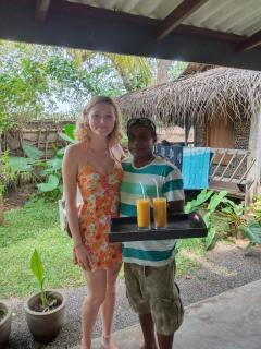 Yaye Guest House - Tissamaharama - 6