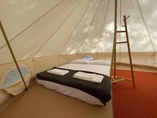 River Tribe Glamping - 7