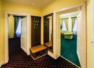 Hotel Dvorak Cesky Krumlov - Český Krumlov - 6