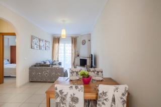 Andrew apartment - Pefkohori - 3