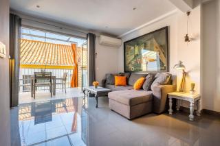 Ático Fortaleza II en el casco antiguo de Triana - 7