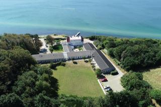 Strandhotel Røsnæs - 6