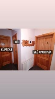 Apartmány Skalka - 5