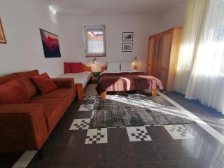 Apartmány Skalka - Terchová - 4