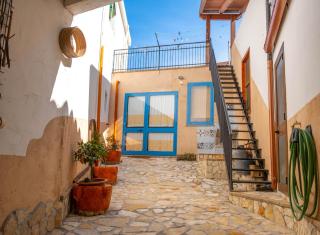 B&B Ziu Anacletu - Villaputzu - 5