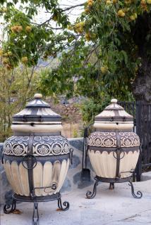 Hotel Alta Montaña - Vilaflor de Chasna - 1