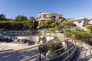 Hotel Alta Montaña - Vilaflor de Chasna - 0