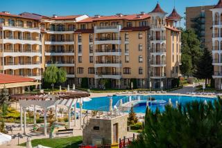 Menada Royal Sun Apartments - Sunny Beach - 6