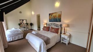 Hathaway Guest House - East London - 5