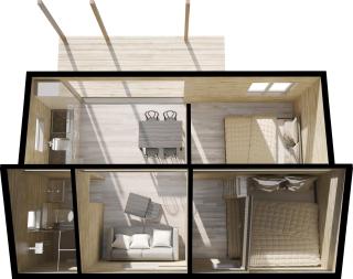 Camping Jungfrau - 5