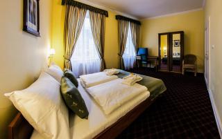 Hotel Dvorak Cesky Krumlov - Český Krumlov - 2