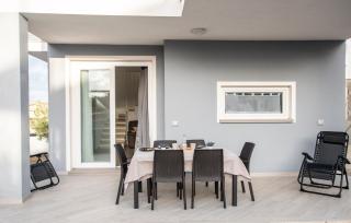 Villa Orchidea - Valledoria - 7
