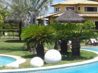 Villa Master Luxo Vista Mar com Jacuzzi- Praia da Pipa - Pipa - 5