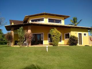 Villa Master 4 Suítes Vista mar - 0