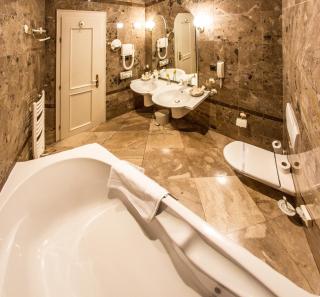Hotel Dvorak Cesky Krumlov - Český Krumlov - 1