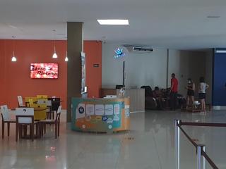Riviera Thermas Park - Caldas Novas - 2