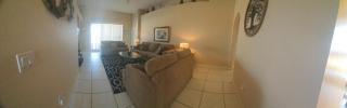 Beautiful 4 Bed Villa in Orlando sleeping 10 - Haines City - 3