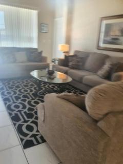 Beautiful 4 Bed Villa in Orlando sleeping 10 - Haines City - 2