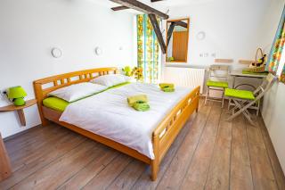 Slovenian Traditional Guest House - Begunje na Gorenjskem - 2