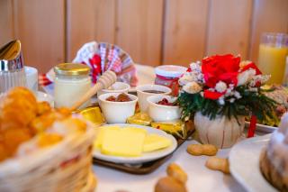 Slovenian Traditional Guest House - Begunje na Gorenjskem - 2