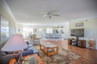 Pirates Paradise home - Holden Beach - 5
