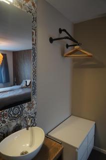 Bed and Breakfast Kik en Bun - Katwijk aan Zee - 2