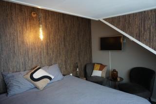 Bed and Breakfast Kik en Bun - Katwijk aan Zee - 1