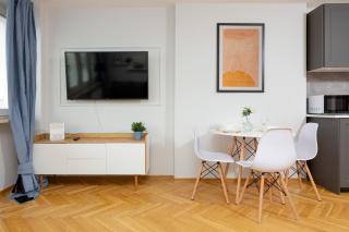 Apartment Old Town Warsaw by Noclegi Renters - 7