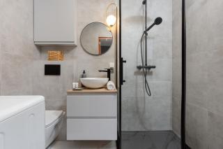 Apartment Old Town Warsaw by Noclegi Renters - Varsovia - 5