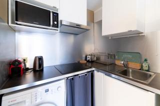 Le Jolimont - Toulousecozyflat Centre - Terrasse - Parking - Métro - Tolosa - 6