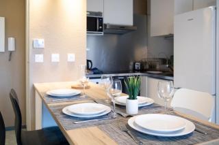 Le Jolimont - Toulousecozyflat Centre - Terrasse - Parking - Métro - Tolosa - 7