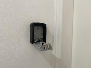 Riana Latchi Apartment - 1