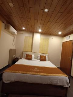 Aalcajars Inn - Patna - 6