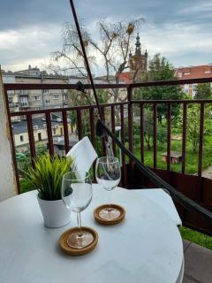 Apartament Blue Moon - Heweliusz, Old Town - Danzig - 5