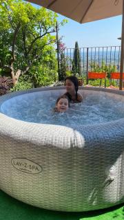 Residenza Buggiano Antica B&B - Charme Apartment in Tuscany - 6