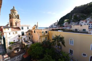 Antica Residenza Amalfitana - Amalfi - 3