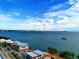 PD D’Wharf Amazing Seaview Suite 9 (Up to 6 Pax) - 3