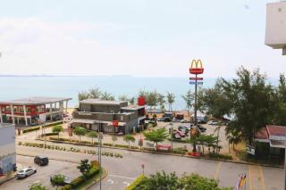 PD D’Wharf Amazing Seaview Suite 9 (Up to 6 Pax) - 1