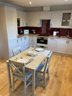 Kingfisher Cottage, Port o Tay - Pitlochry - 4