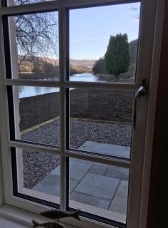 Kingfisher Cottage, Port o Tay - 9