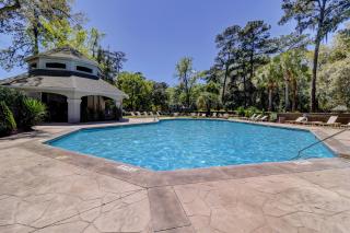 98 Shell Ring Sea Pines Hilton Head Home - Hilton Head Island - 8