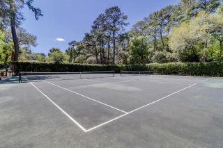 98 Shell Ring Sea Pines Hilton Head Home - Hilton Head Island - 7